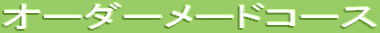�I�[�_�[���[�h�R�[�X